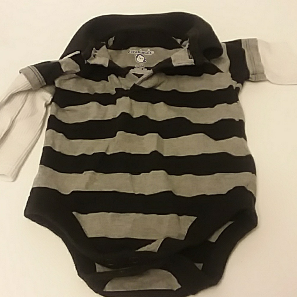 Boys 3 - 6M lot